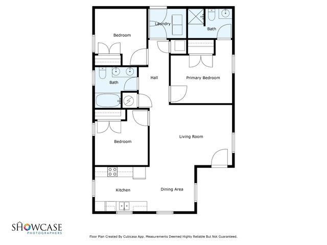 4100 Polk Forest Cir, Nashville, TN 37207