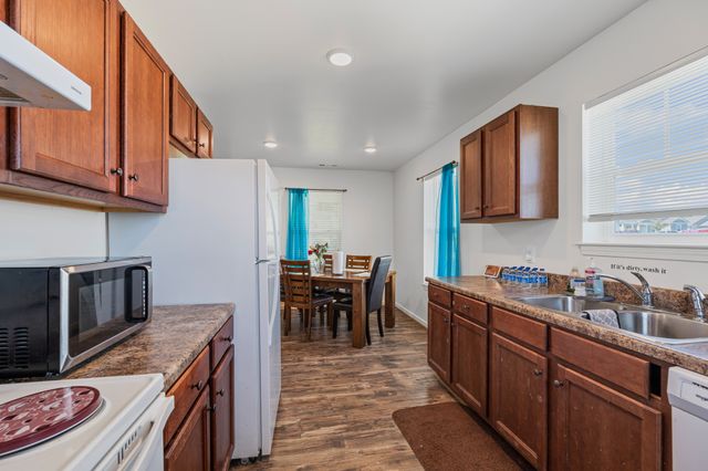 4100 Polk Forest Cir, Nashville, TN 37207