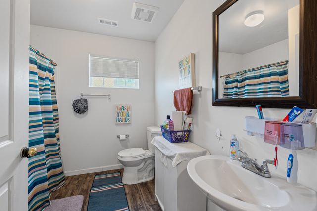 4100 Polk Forest Cir, Nashville, TN 37207