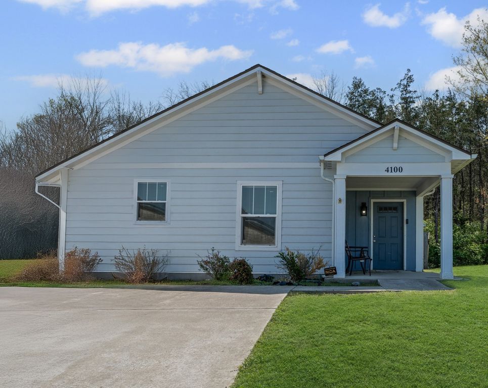 4100 Polk Forest Cir, Nashville, TN 37207