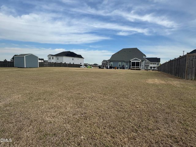 131 E Wellesley Drive, Clayton, NC 27520