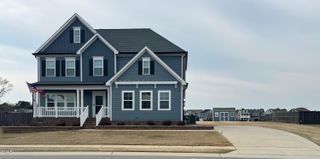 131 E Wellesley Drive, Clayton, NC 27520