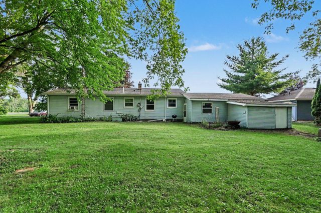2356 E Napier Avenue, Benton Charter Twp, MI 49022