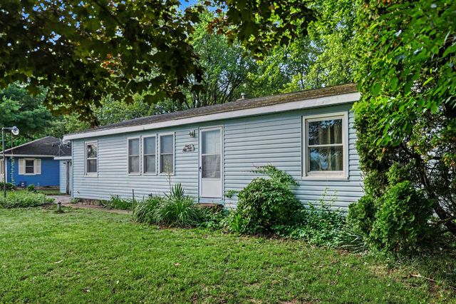 2356 E Napier Avenue, Benton Charter Twp, MI 49022