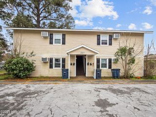 307 Richlands Avenue, Jacksonville, NC 28540