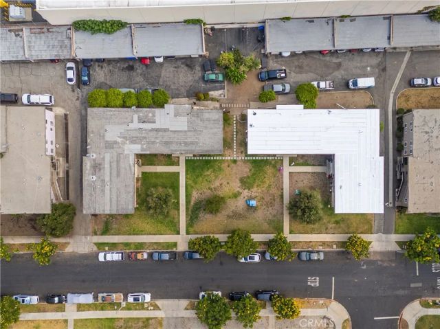 5701 Corbett, Los Angeles, CA 90016