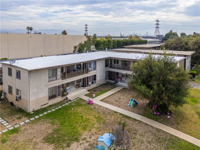 5701 Corbett, Los Angeles, CA 90016
