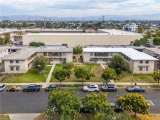 5701 Corbett, Los Angeles, CA 90016