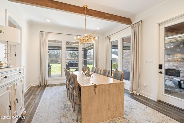 118 Laken Lane, Lafayette, LA 70508