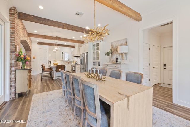 118 Laken Lane, Lafayette, LA 70508