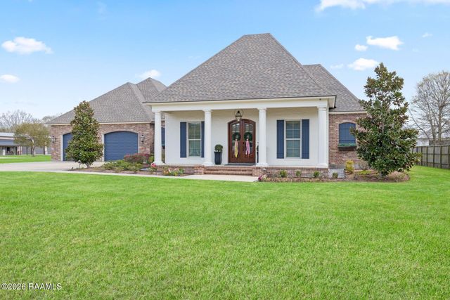 118 Laken Lane, Lafayette, LA 70508
