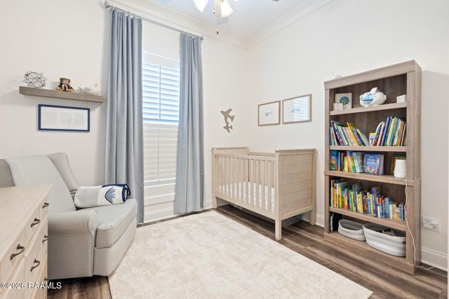 118 Laken Lane, Lafayette, LA 70508