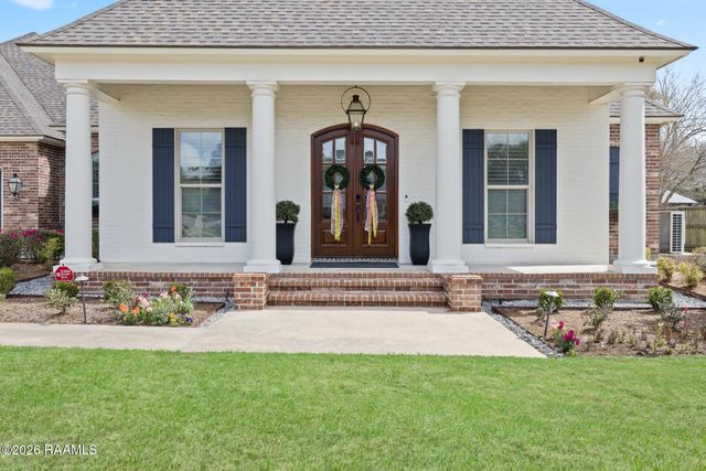 118 Laken Lane, Lafayette, LA 70508