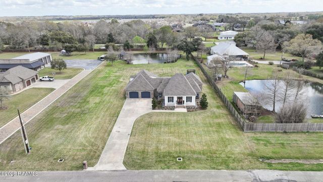 118 Laken Lane, Lafayette, LA 70508