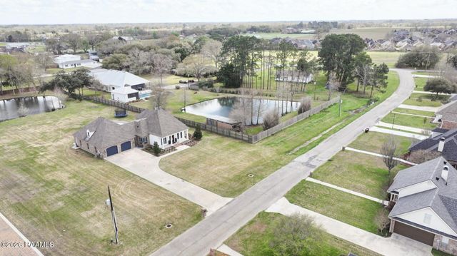 118 Laken Lane, Lafayette, LA 70508