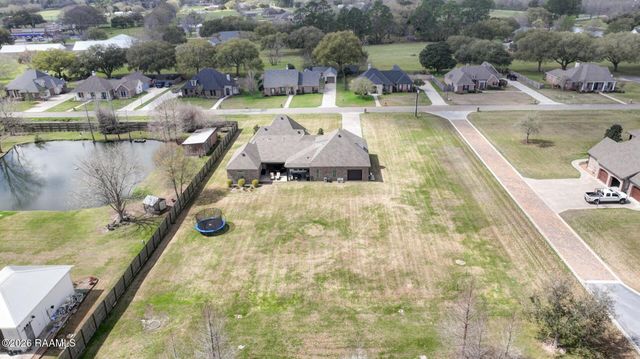118 Laken Lane, Lafayette, LA 70508