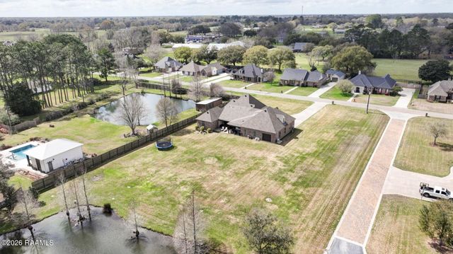 118 Laken Lane, Lafayette, LA 70508