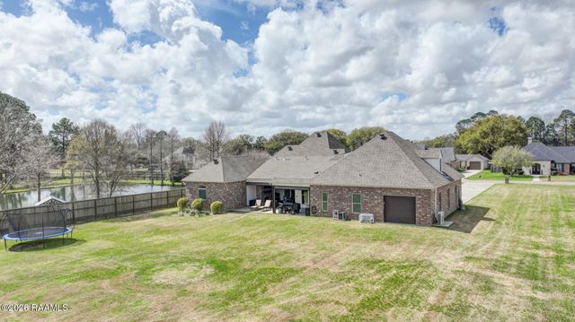 118 Laken Lane, Lafayette, LA 70508