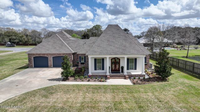 118 Laken Lane, Lafayette, LA 70508