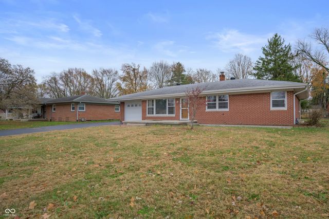 2245 Hanover Drive, Indianapolis, IN 46227