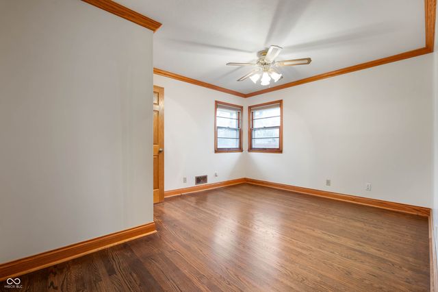 2245 Hanover Drive, Indianapolis, IN 46227