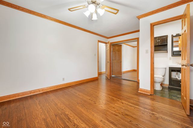 2245 Hanover Drive, Indianapolis, IN 46227