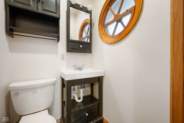 2245 Hanover Drive, Indianapolis, IN 46227