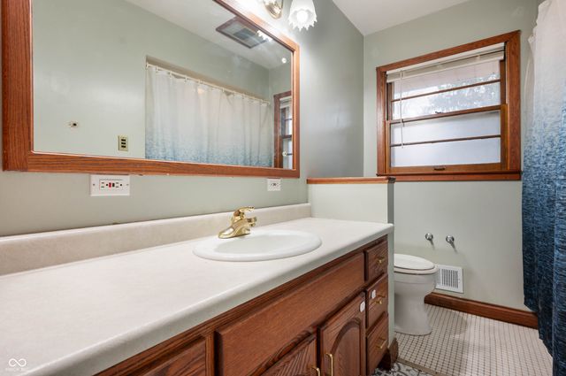 2245 Hanover Drive, Indianapolis, IN 46227