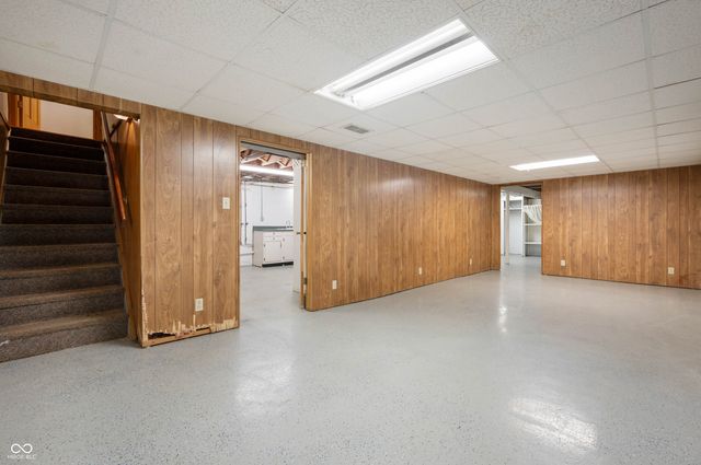 2245 Hanover Drive, Indianapolis, IN 46227