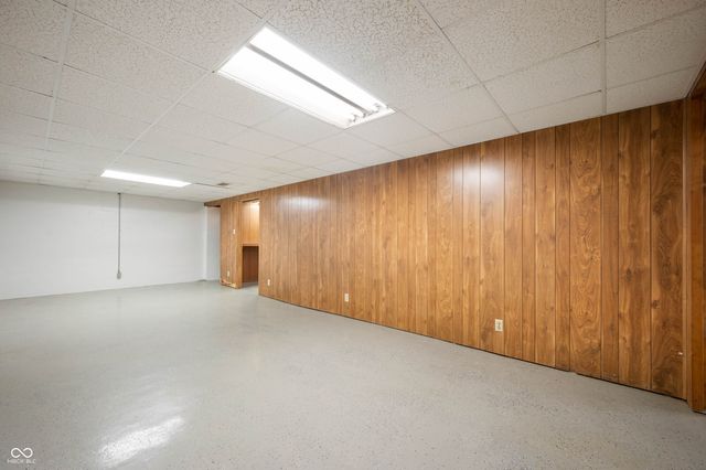 2245 Hanover Drive, Indianapolis, IN 46227