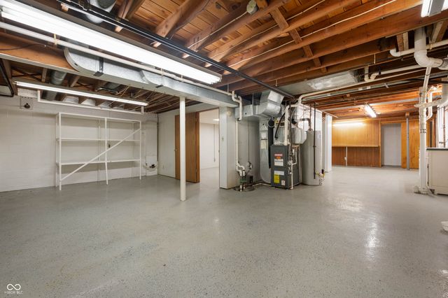 2245 Hanover Drive, Indianapolis, IN 46227