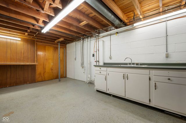 2245 Hanover Drive, Indianapolis, IN 46227