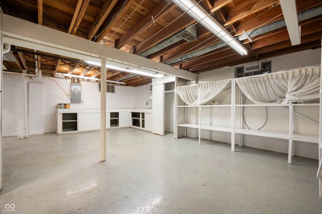 2245 Hanover Drive, Indianapolis, IN 46227