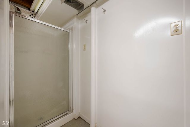 2245 Hanover Drive, Indianapolis, IN 46227