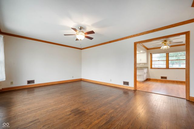 2245 Hanover Drive, Indianapolis, IN 46227