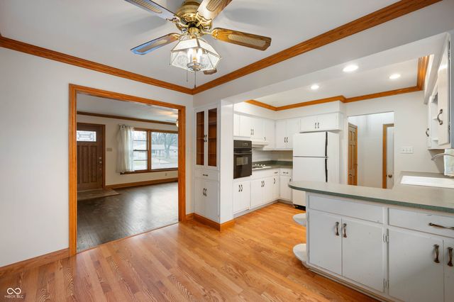 2245 Hanover Drive, Indianapolis, IN 46227