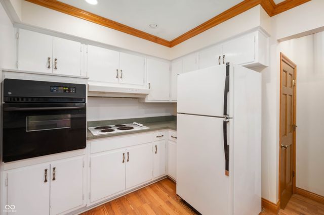 2245 Hanover Drive, Indianapolis, IN 46227