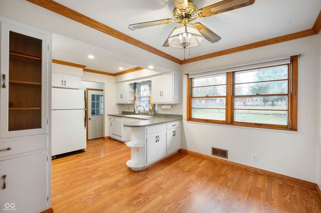 2245 Hanover Drive, Indianapolis, IN 46227