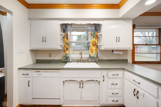 2245 Hanover Drive, Indianapolis, IN 46227