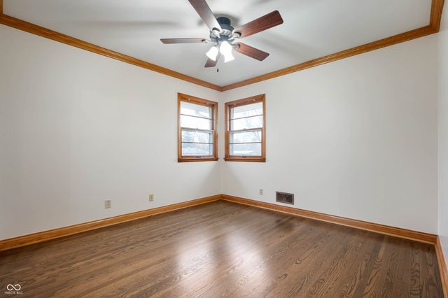 2245 Hanover Drive, Indianapolis, IN 46227