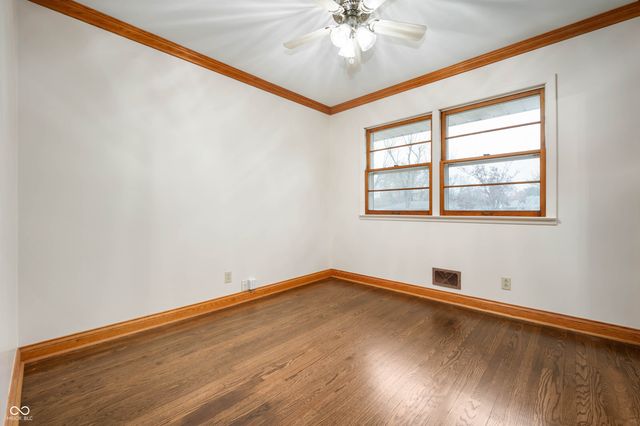 2245 Hanover Drive, Indianapolis, IN 46227