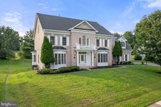 16913 HARBOUR TOWN DR, Ashton, MD 20861