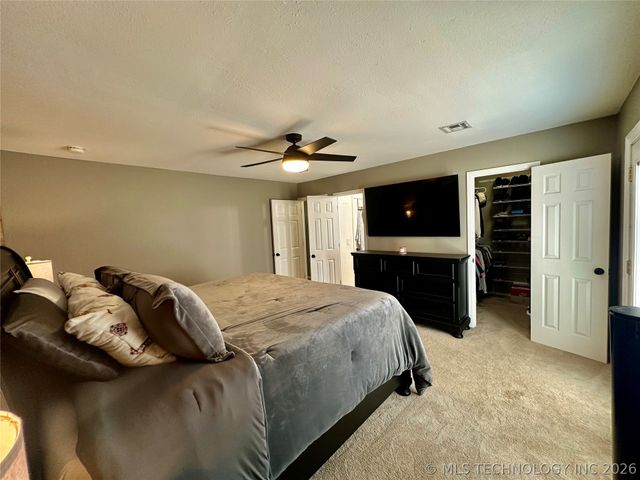 201 Gawf Lane, Muskogee, OK 74403