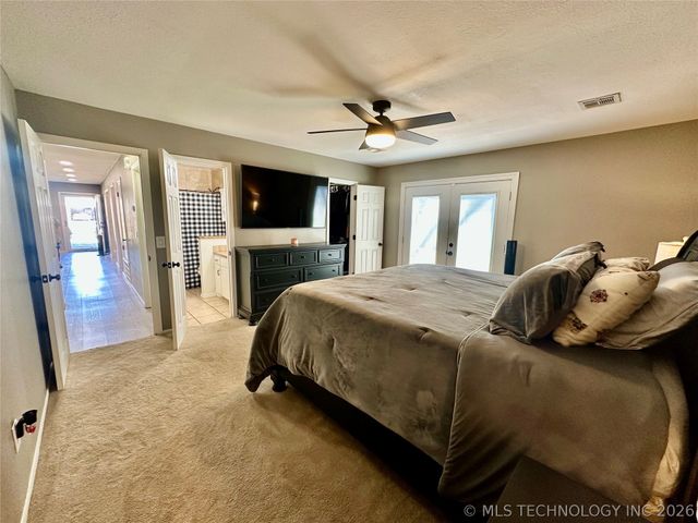 201 Gawf Lane, Muskogee, OK 74403