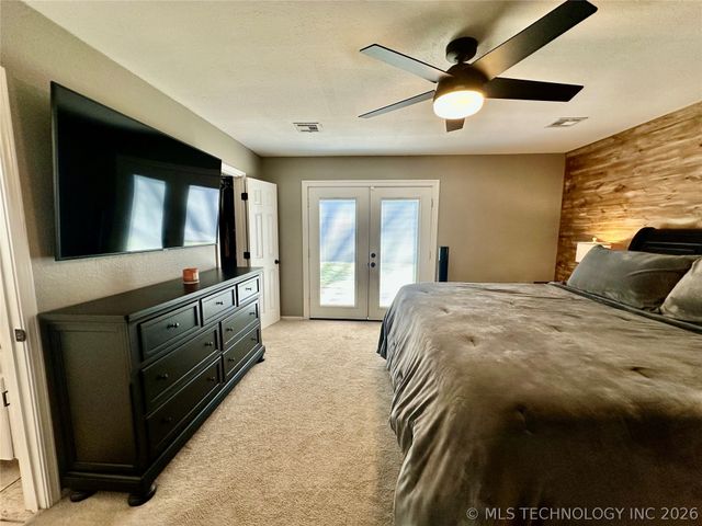 201 Gawf Lane, Muskogee, OK 74403