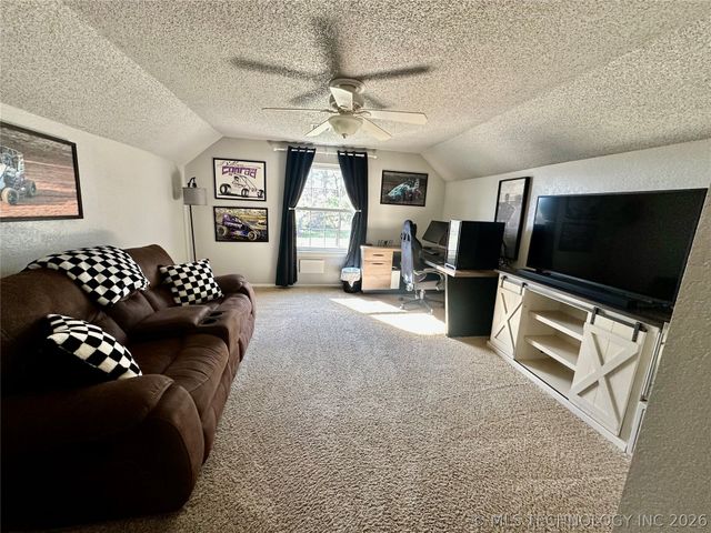 201 Gawf Lane, Muskogee, OK 74403