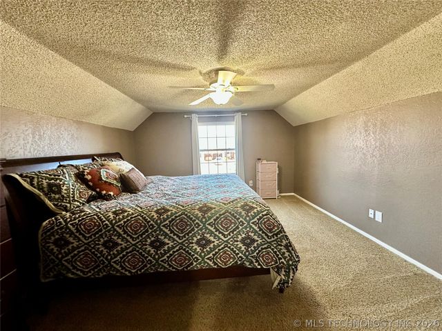 201 Gawf Lane, Muskogee, OK 74403