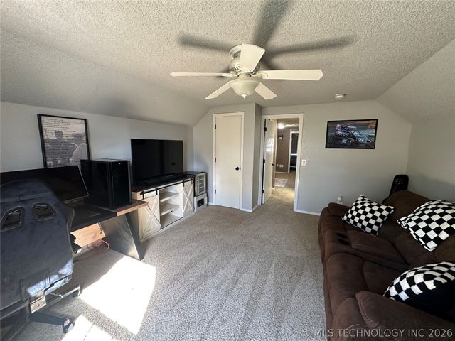 201 Gawf Lane, Muskogee, OK 74403