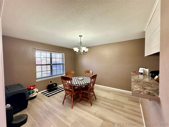 201 Gawf Lane, Muskogee, OK 74403