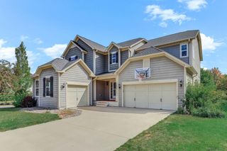15842 Elmwood Lane, Apple Valley, MN 55124
